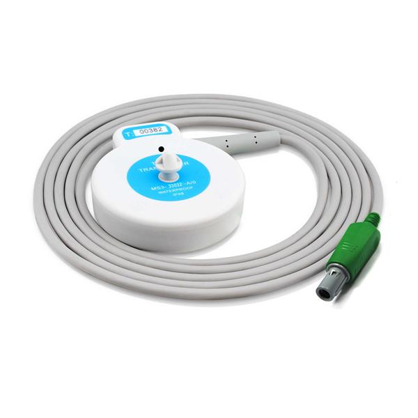 Transducer Toco With DECG And IUP Function Ea